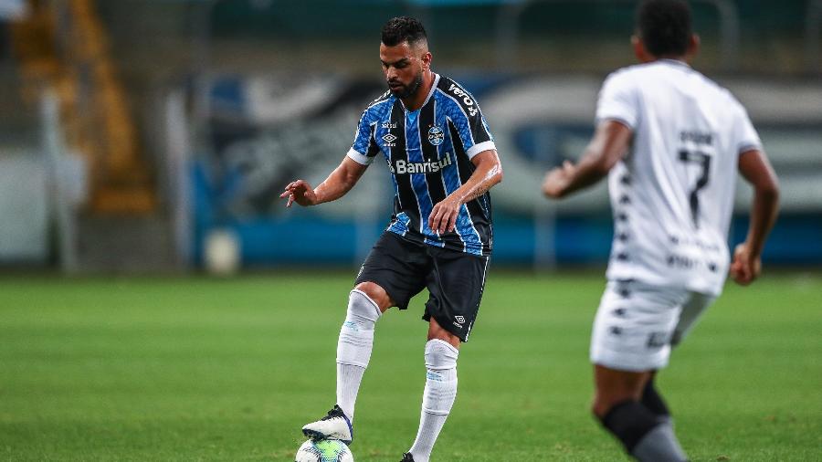 Lucas Uebel/Grêmio FBPA