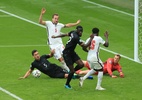 Alemanha x Inglaterra: saiba onde assistir ao jogo da Liga das Nações - Simon Stacpoole/Offside/Offside via Getty Images