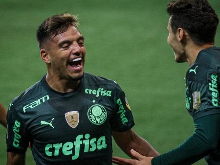 Abel Elogia Jogo Do Palmeiras E Diz Que Crb E Lembrete Para Controlar Animo 07 07 2021 Uol Esporte