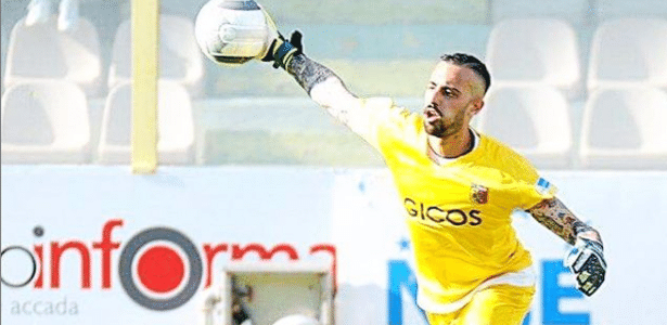 Goleiro de 28 anos morre de leucemia - Esportes - Diário de Canoas