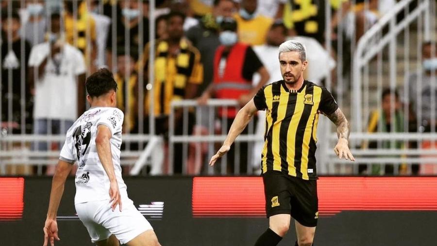 O brasileiro que brigou com um sheik para jogar no Flamengo e não conseguiu