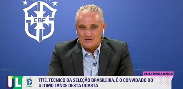 Pedro, Veiga e mais: Tite despista sobre convocação da seleção