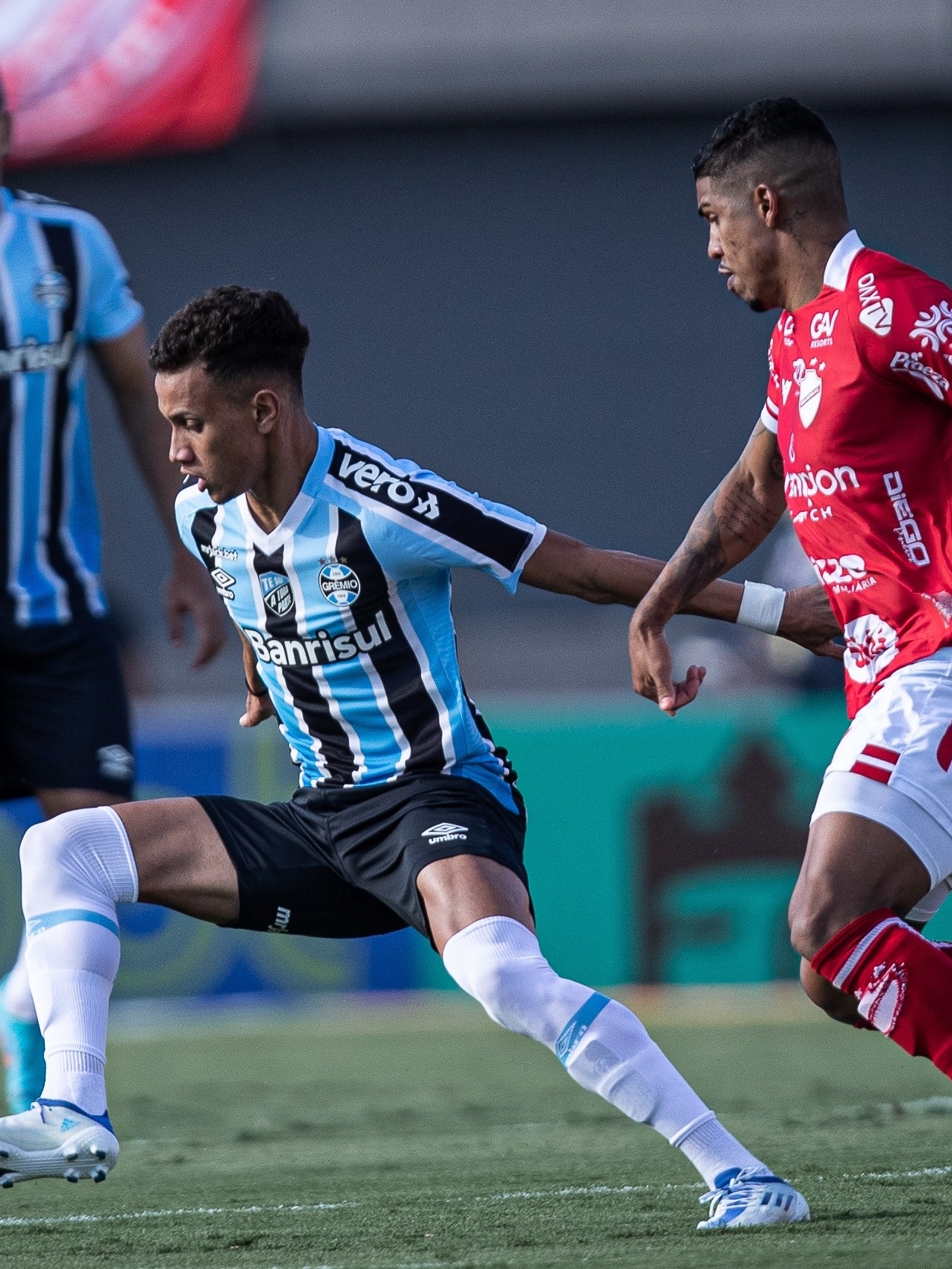 Fortaleza empata com Botafogo e soma nove jogos seguidos sem vencer