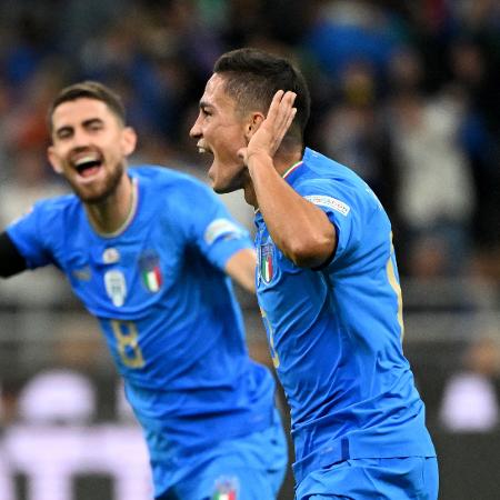 Itália precisa vencer a Hungria para ir à semifinal - Alberto Lingria/Reuters