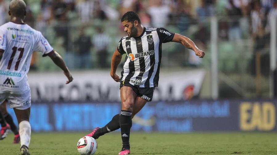 Libertad x Atlético-MG; veja horário e onde assistir ao vivo