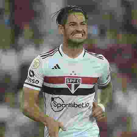 Incrível: Quem foi o melhor o jogador do São Paulo em 2023? Vote