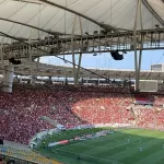 Tribunal pode brecar licitação do Maracanã e Flamengo teme que não ocorra