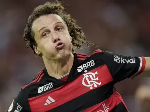 Flamengo mutilado, mas com caráter, e que luta até o final: líder