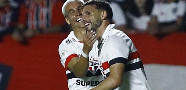 Transmissão ao vivo do jogo Nacional x São Paulo: saiba onde assistir agora!