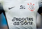 Corinthians notifica patrocinador máster após valor de multa cair 