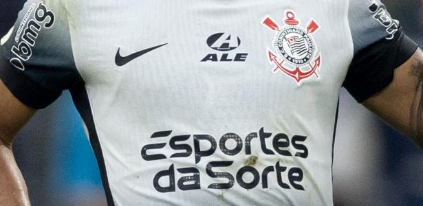 Investigação contra patrocinador do Corinthians é arquivada por MP de Pernambuco
