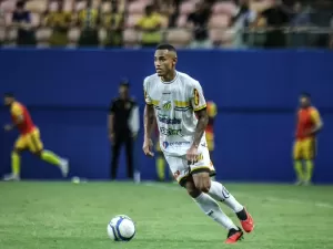 RB Bragantino e Atlético-MG sondam situação de destaque da Série B