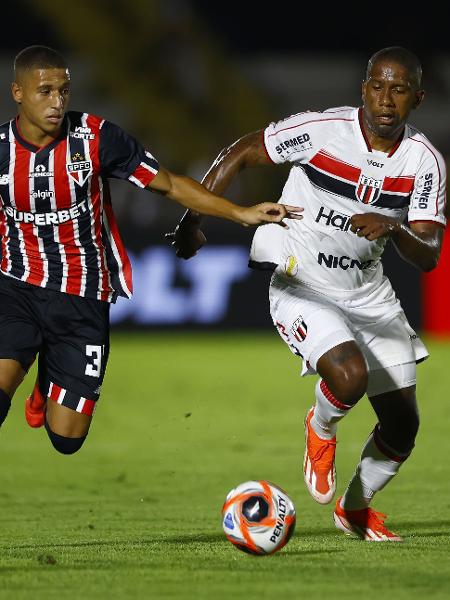 Onde vai passar Noroeste x Botafogo? Como assistir ao vivo com imagens