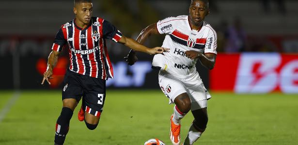 Onde vai passar Botafogo-SP x São Bernardo? Como assistir ao vivo