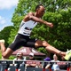 Alison dos Santos faz melhor marca da história nos 200m com barreiras em Atlanta