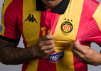 Site elege camisa mais bonita do Mundial; veja posições dos brasileiros