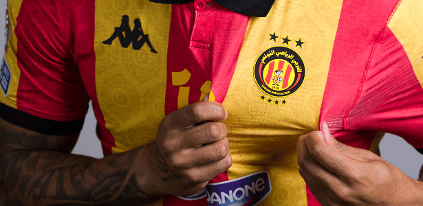 Site elege camisa mais bonita do Mundial; veja posições dos brasileiros