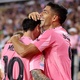 Torcida empurra Palmeiras à liderança com mau futebol e recital de Messi