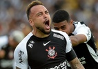 Brasileirão: assista aos gols dos jogos de domingo da 21ª rodada