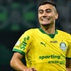 Flamengo usa mais titulares, mas vê Palmeiras virar líder em aproveitamento