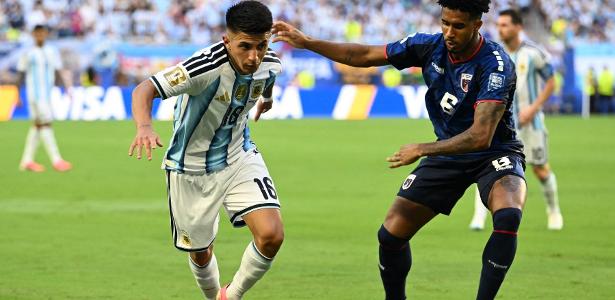 Flamengo mira mais dois reforços além de Almada