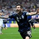 Quanto dinheiro a Argentina faturou ao chegar &agrave; final da Copa do Mundo