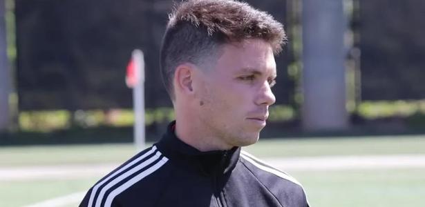 Jogador argentino detido pelo ICE está há mais de um mês em prisão dos EUA
