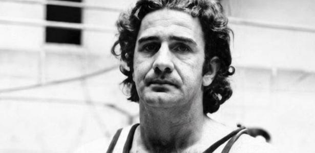 Morre Mosquito, campeão mundial de basquete e medalhista olímpico, aos 87 anos