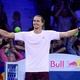 Zverev garante lideran&ccedil;a do ranking mundial de t&ecirc;nis com vit&oacute;ria em Viena