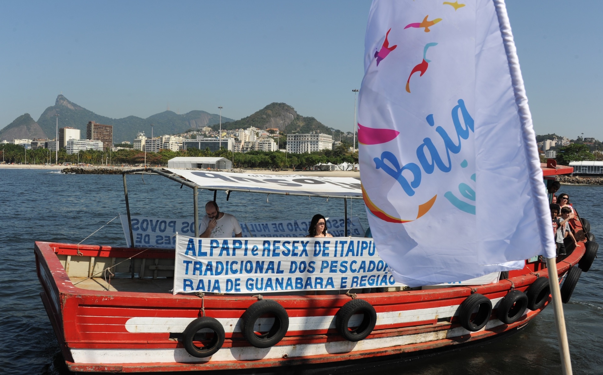 AFP PHOTO / TASSO MARCELO