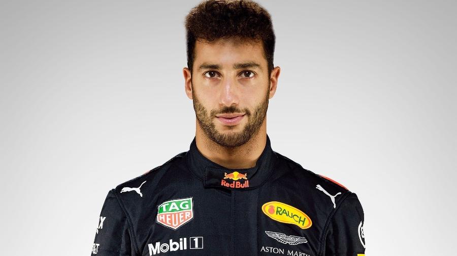 Presença de Daniel Ricciardo na Renault é uma das mudanças para 2019; por enquanto, só Mercedes não terá novidades - Divulgação/F1