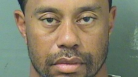 Tiger Woods: vício em sexo, prisão e outras polêmicas na carreira