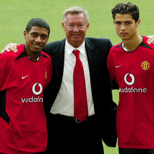 REUTERS/Paul Sanders