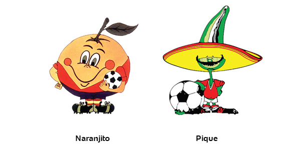 Japão escolhe Pokémons como mascotes da seleção na Copa