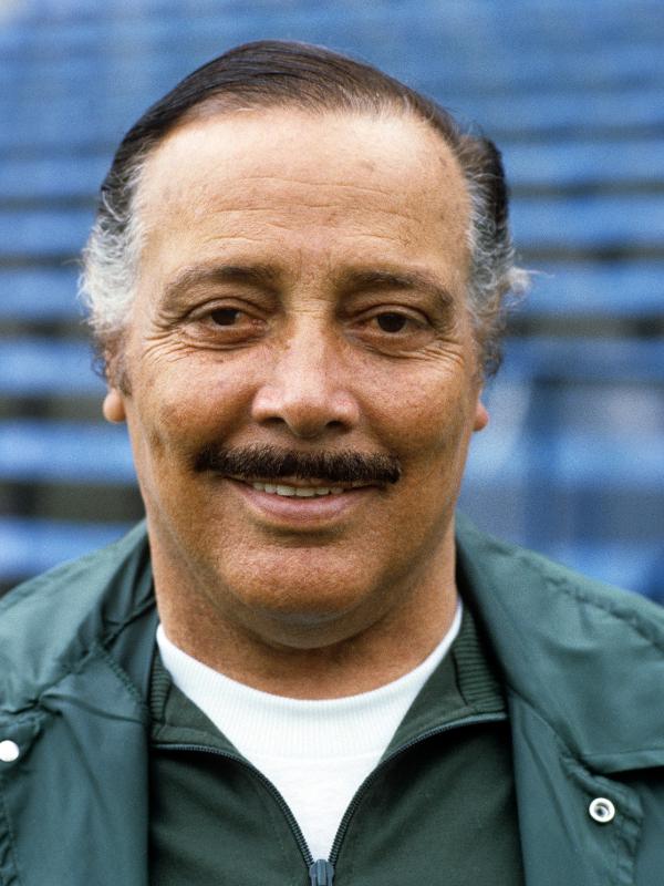 100 anos da Portuguesa as histórias de Otto Glória, o primeiro Mister