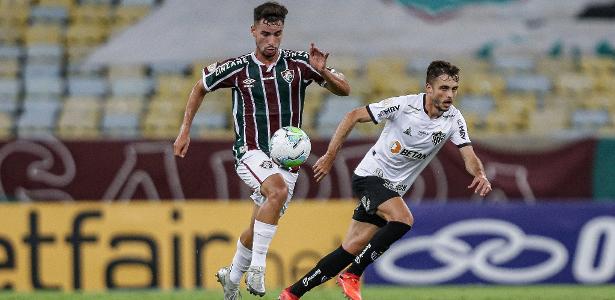 Fluminense X Atlético: Onde Assistir, Horário, Escalações E Arbitragem