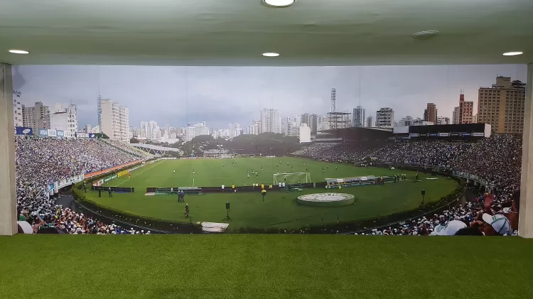 Mercado de apostas esportivas é um elefante na sala do futebol brasileiro