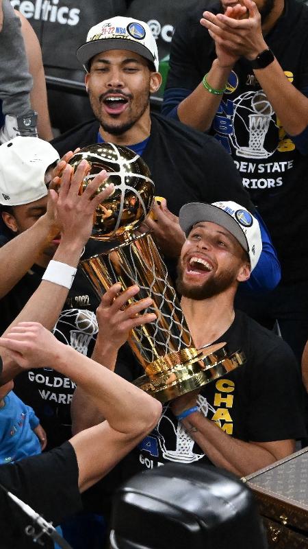 Guia das Finais da NBA: as estrelas, os palpites e os caminhos até o troféu  Larry O'Brien - ESPN