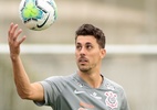 Ex-titulares, promessa e mais: Corinthians tem 18 atletas em barca de saída - Rodrigo Coca/Ag. Corinthians