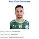 Artur rescinde com Bragantino e fica livre para fechar com Palmeiras