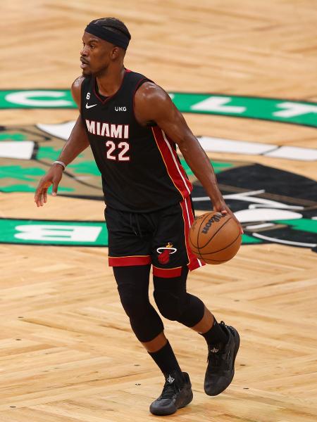 Onde assistir NBA: Miami Heat x Boston Celtics – Jogo 5