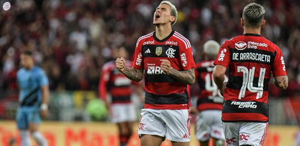 Onde vai passar o jogo do Flamengo hoje: como assistir ao vivo (20/07/23)