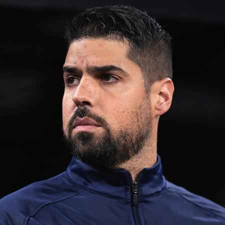 Técnico António Oliveira