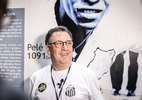 Santos: Presidente admite ofertas por Joaquim e nega conversas com Mosquito - Raul Baretta/ Santos FC