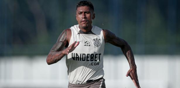 Recuperação dos jogadores machucados no Corinthians: atualizações sobre o estado físico do time