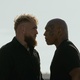 Mike Tyson diz que vai parar de consumir maconha para lutar com Jake Paul - Reprodução/Instagram/Jake Paul