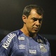 Vasco tem interesse na contratação de Fábio Carille, treinador do Santos