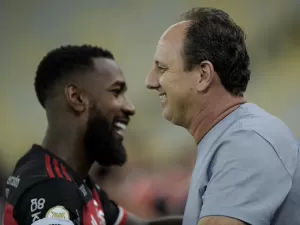 O karma de Rogério Ceni com o Flamengo