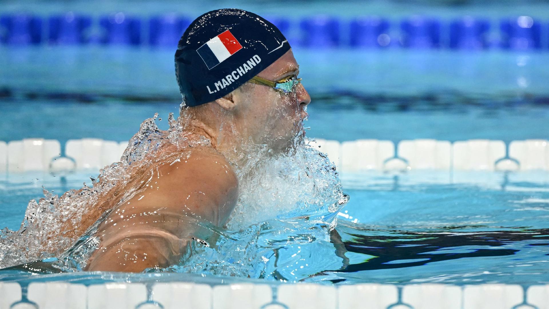 JONATHAN NACKSTRAND/AFP