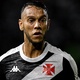 Ex-Vasco, Souza aguarda propostas e diz: 'Minha carreira não acabou'